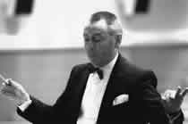 Norman Beedie - Conductor